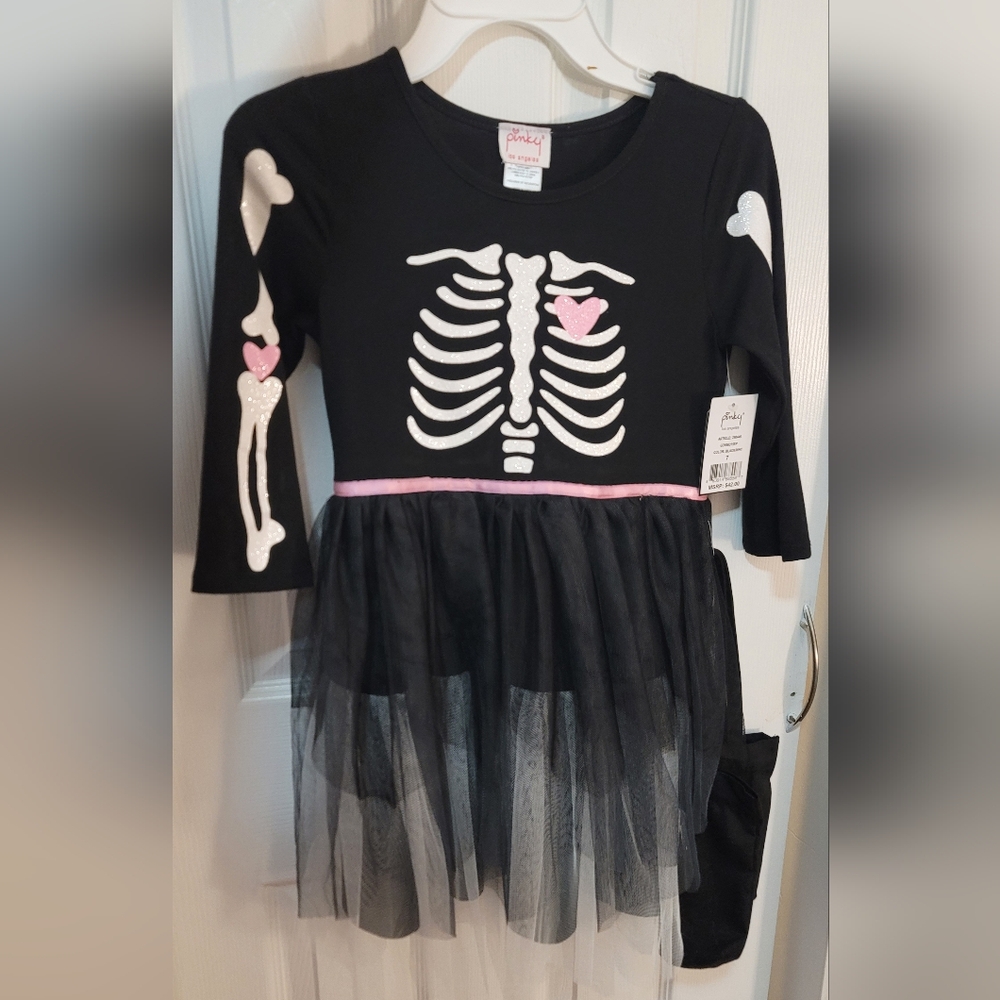 Halloween outfit